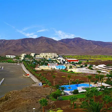 Aparthotel Playitas - Sports Las Playas