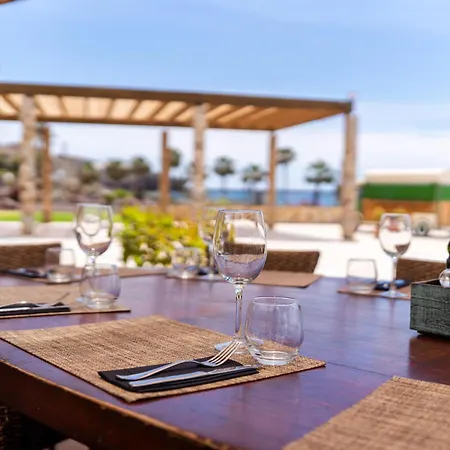Playitas - Sports Aparthotel 4*