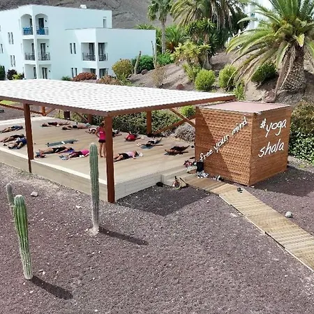 Playitas - Sports 4*