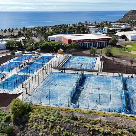 Playitas - Sports Aparthotel