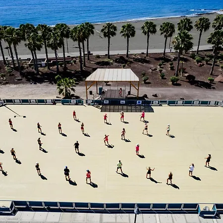 Playitas - Sports Aparthotel 4*