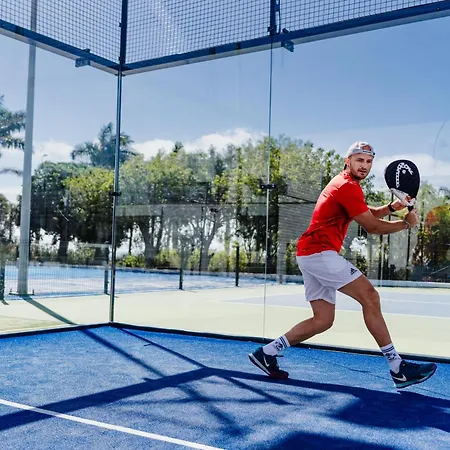 Playitas - Sports Aparthotel Las Playas