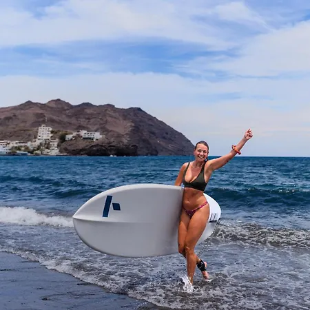 Aparthotel Playitas - Sports Las Playas