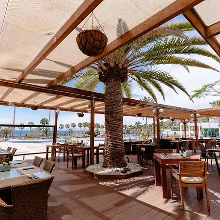 Aparthotel Playitas - Sports Las Playas