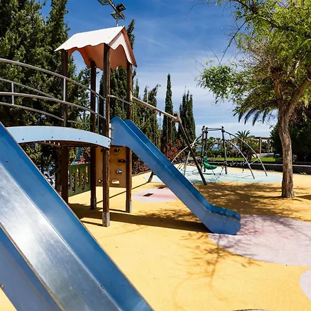 Aparthotel Playitas - Sports 4*