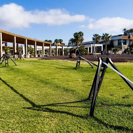 Aparthotel Playitas - Sports Las Playas