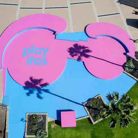 Playitas - Sports Aparthotel