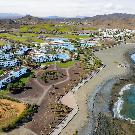Playitas - Sports Aparthotel