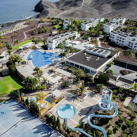 Playitas - Sports Aparthotel 4*