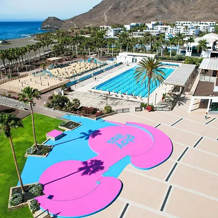 Playitas - Sports Aparthotel Las Playas