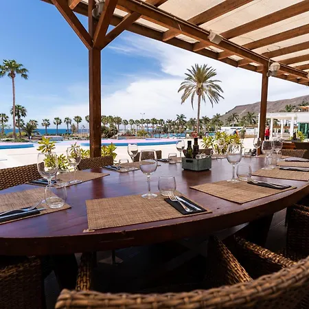 Apart-hotel Playitas - Sports