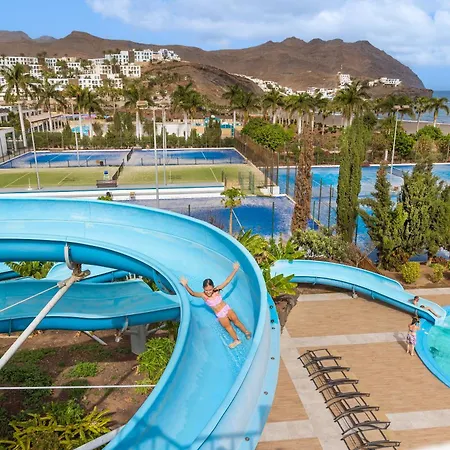 Apart-hotel Playitas - Sports 4*