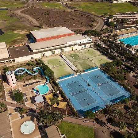 Playitas - Sports 4* Las Playas