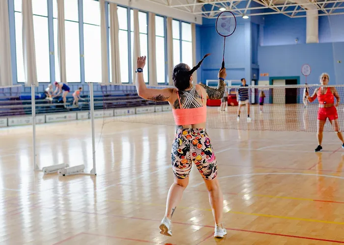 Playitas - Sports Las Playas