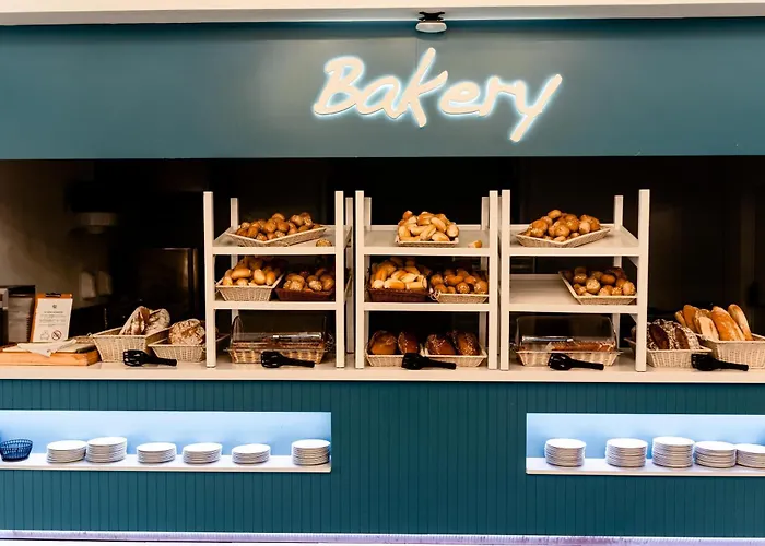 Playitas - Sports Appart hôtel