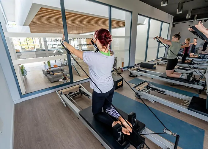 Appart hôtel Playitas - Sports 4*