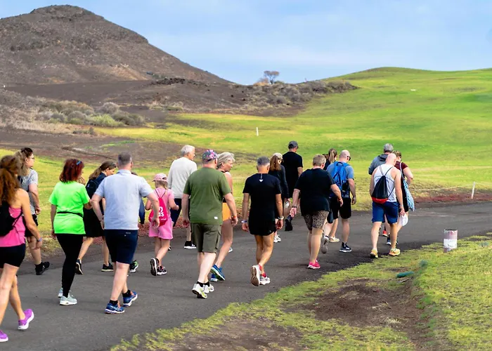 Playitas - Sports Appart hôtel