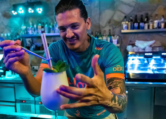 Appart hôtel Playitas - Sports