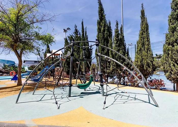 Appart hôtel Playitas - Sports