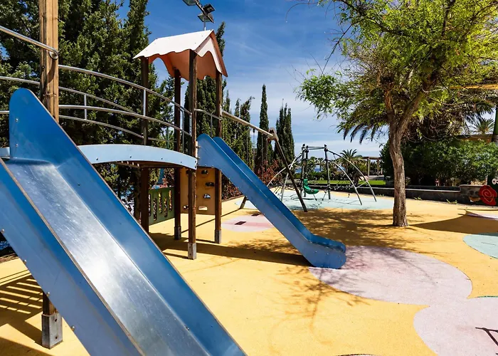 Appart hôtel Playitas - Sports 4*