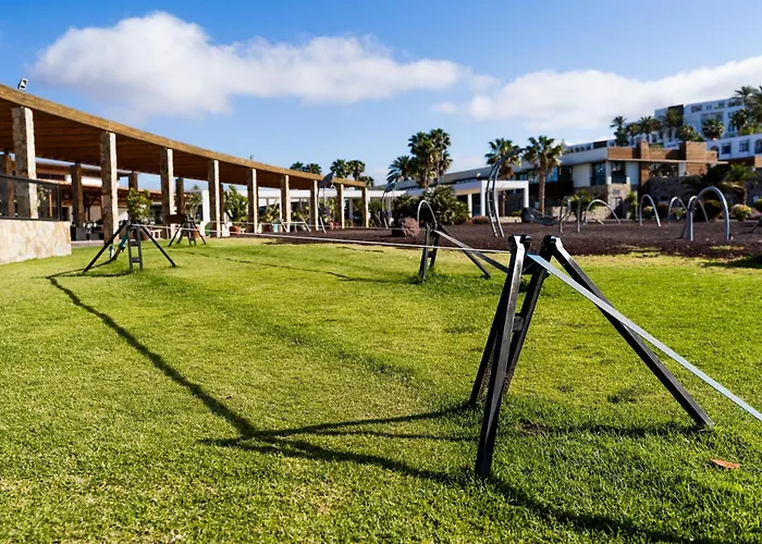 Appart hôtel Playitas - Sports Las Playas