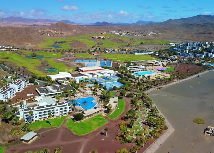 Appart hôtel Playitas - Sports