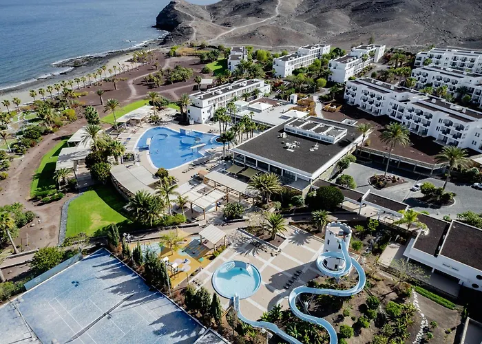 Playitas - Sports Appart hôtel 4*