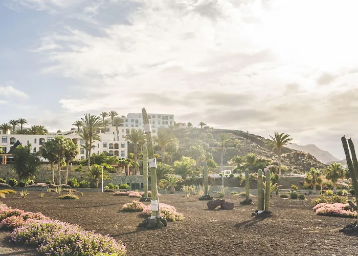 Playitas - Sports 4* Las Playas