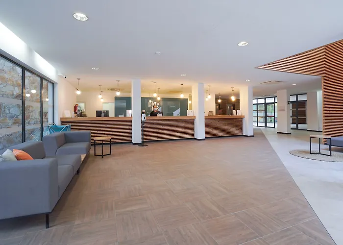 Playitas - Sports 4* Las Playas