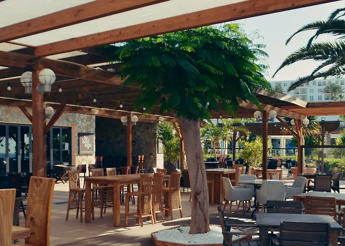 Appart hôtel Playitas - Sports