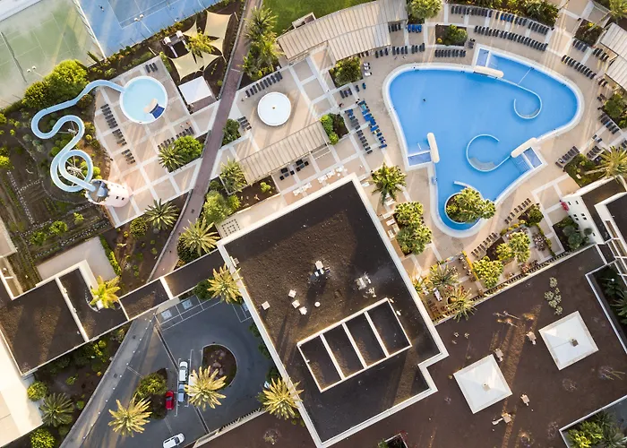 Playitas - Sports Las Playas