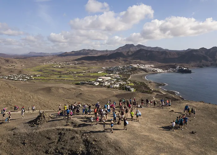 Playitas - Sports Appart hôtel 4*