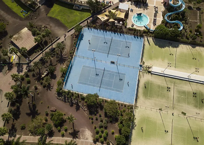 Playitas - Sports Las Playas