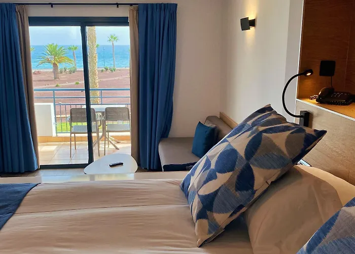 Apart-hotel Playitas - Sports