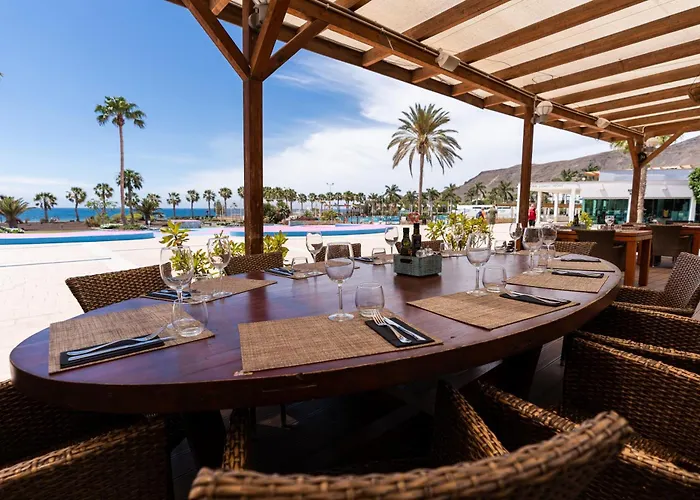 Apart-hotel Playitas - Sports
